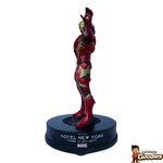 Marvel - Iron Man : Figurine Iron Man
