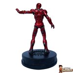 Marvel - Iron Man : Figurine Iron Man
