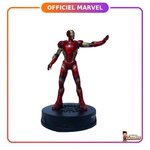 Marvel - Iron Man : Figurine Iron Man