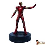 Marvel - Iron Man : Figurine Iron Man