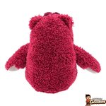 Disney Pixar - Toy Story 3 : Peluche Lotso parfumée à la fraise