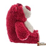 Disney Pixar - Toy Story 3 : Peluche Lotso parfumée à la fraise