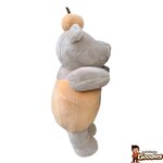Starbucks - Bearista : Peluche ours citrouille Jack O Halloween 2026