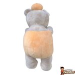 Starbucks - Bearista : Peluche ours citrouille Jack O Halloween 2026