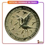 Monnaie de Paris - Puy du Fou : Médaille Le Bal des Oiseaux Fantômes