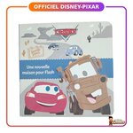 Disney/Pixar - Cars : Une nouvelle maison pour Flash