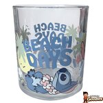 Disney - Lilo et Stitch : Verre Stitch Beach Days