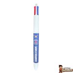 BIC - Paris Saint-Germain : Stylo 4 couleurs Champions dEurope 2024-2025
