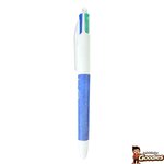 BIC - Paris Saint-Germain : Stylo 4 couleurs Champions dEurope 2024-2025