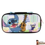 Disney - Lilo et Stitch : Pochette de transport Nintendo Switch 2 Stitch