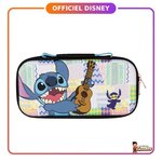 Disney - Lilo et Stitch : Pochette de transport Nintendo Switch 2 Stitch