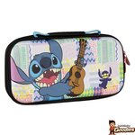 Disney - Lilo et Stitch : Pochette de transport Nintendo Switch 2 Stitch
