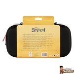 Disney - Lilo et Stitch : Pochette de transport Nintendo Switch 2 Stitch bleue