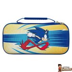 PowerA - Sonic the Hedgehog : Pochette de protection Nintendo Switch Sonic Peel Out
