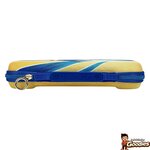 PowerA - Sonic the Hedgehog : Pochette de protection Nintendo Switch Sonic Peel Out