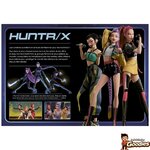 Netflix - KPop Demon Hunters : Le livre officiel de stickers