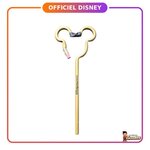 Disney - Mickey Mouse : Crayon de papier en forme de tête