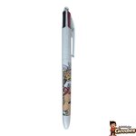 Astérix : Stylo BIC 4 couleurs Astérix et Obélix