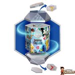 Disney - Surprise Capsule : Mini figurine Série 1