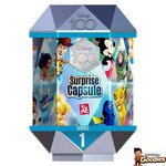 Disney - Surprise Capsule : Mini figurine Série 1
