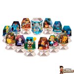 Disney - Surprise Capsule : Mini figurine Série 1