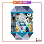 Disney - Surprise Capsule : Mini figurine "Série 1"