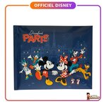 Disney - Mickey Mouse : Carnet d'autographes Friends