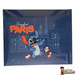 Disney - Mickey Mouse : Carnet dautographes Friends