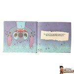 Disney - Lilo et Stitch : Carnet dautographes