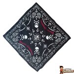 Disney - Pirates des Caraïbes : Bandana