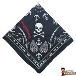 Disney - Pirates des Caraïbes : Bandana