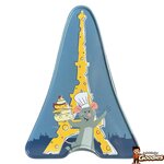 Disney/Pixar - Ratatouille : Caramels au beurre salé