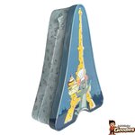 Disney/Pixar - Ratatouille : Caramels au beurre salé