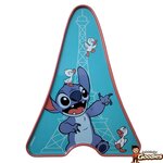 Disney - Lilo et Stitch : Caramels au beurre salé
