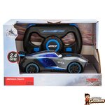 Disney/Pixar - Cars : Voiture radio-télécommandée Jackson Storm