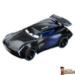 Disney/Pixar - Cars : Voiture radio-télécommandée Jackson Storm