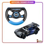 Disney/Pixar - Cars : Voiture radio-télécommandée Jackson Storm