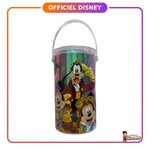Disney - Mickey Mouse : Lot de 50 feutres
