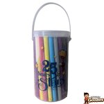 Disney - Mickey Mouse : Lot de 50 feutres