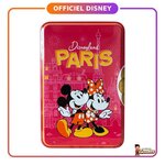 Disney - Mickey Mouse : Boîte à sablés pur beurre