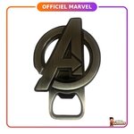 Marvel - Avengers : Magnet logo décapsuleur
