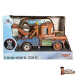 Disney/Pixar - Cars : Voiture radio-télécommandée Martin