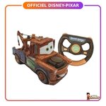 Disney/Pixar - Cars : Voiture radio-télécommandée Martin