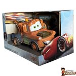 Disney/Pixar - Cars : Voiture radio-télécommandée Martin