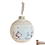 Disney - Les Aristochats : Boule ornement Marie