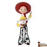 Disney Pixar - Toy Story : Figurine Jessie parlante