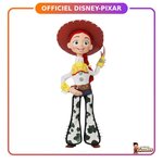 Disney Pixar - Toy Story : Figurine Jessie parlante