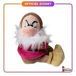 Disney - Blanche-Neige : Peluche aimantée Grincheux