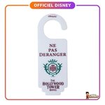 Disney - The Hollywood Tower Hotel : Accroche-porte "Ne pas déranger"