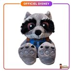 Marvel - Les Gardiens de la Galaxie : Peluche Rocket Big Feet